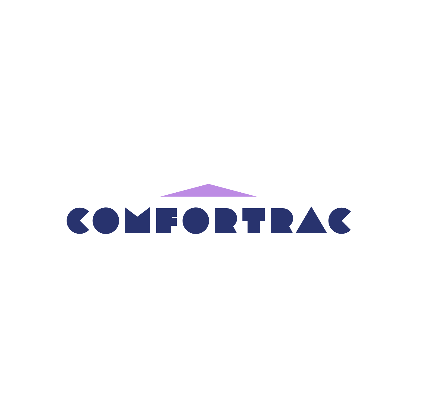 Comfortrac Traction logo